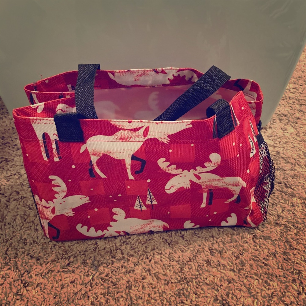 Thirty One Small tote bag